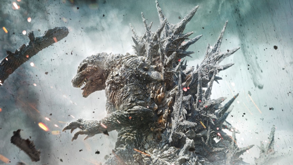 That Monster Will Never Forgive Us: Godzilla Minus One is a Humanist Masterpiece